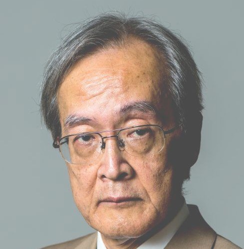 加藤英樹