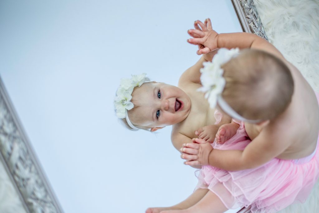 乳幼児の認知と発達の心理学 その2 社会性認知の発達 Rad It21